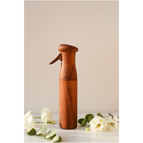 Распылитель спрей цвет коричневый, 250 мл