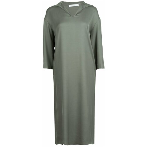 фото Платье fabiana filippi зеленый