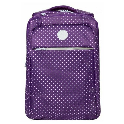 Рюкзак Grizzly RD-959-2 /2 фиолетовый
