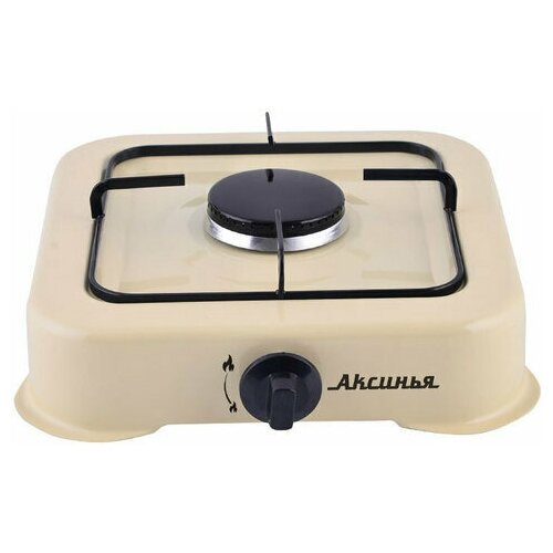 Настольная плита Аксинья КС-101 молочный 110500₽