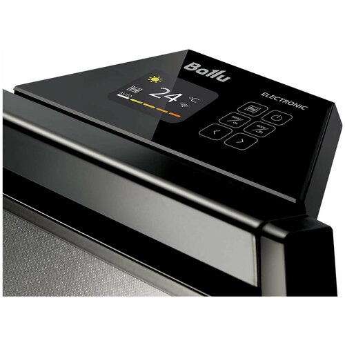 Инфракрасный обогреватель BIHPS-1900 1077000₽