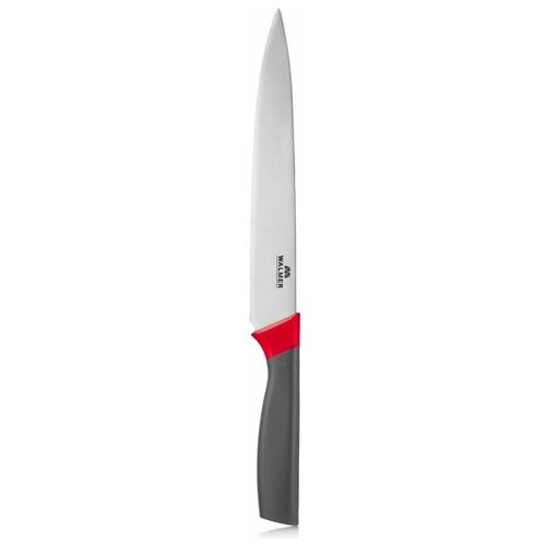 Нож разделочный для мяса Walmer Shell 20см с чехлом, W21120220