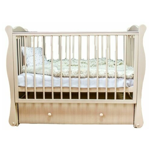 Кровать Красная звезда С 742 