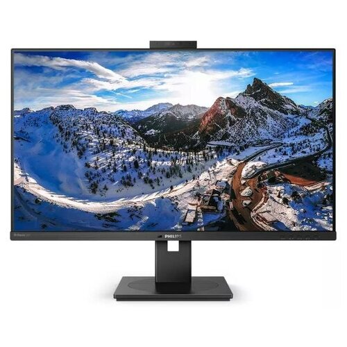 Монитор 32 PHILIPS 329P1H00 Black с поворотом экрана 4K IPS 3840x2160 4 ms 178178 350 cdm 50M1 2xHDMI 2 5262600₽
