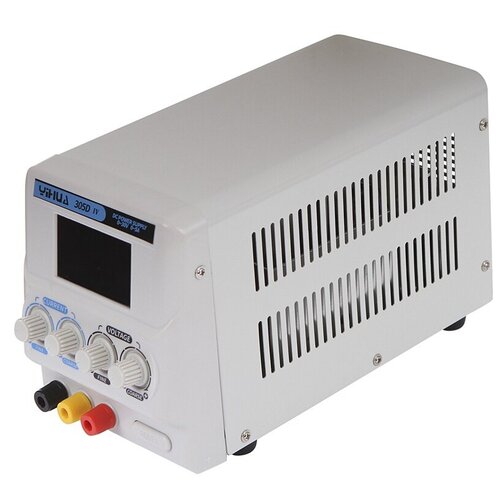 Блок питания Yihua YH-305D-IV 716000₽