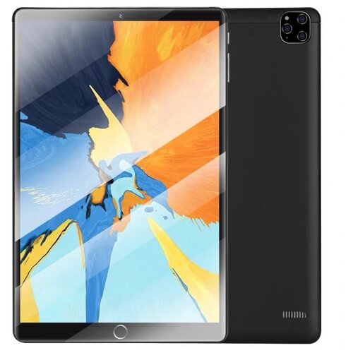 Планшет PDA R8 101 32GB черный 679000₽