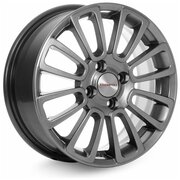 Колесный диск КиК Неман-оригинал (КС717) 15x6" PCD5x100 ET38 D57.1