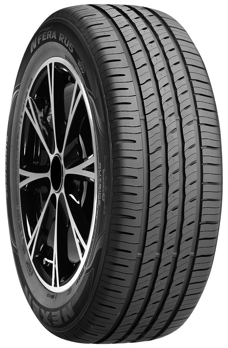 ROADSTONE R15092 255/55 R20 Roadstone N'Fera RU5 107V