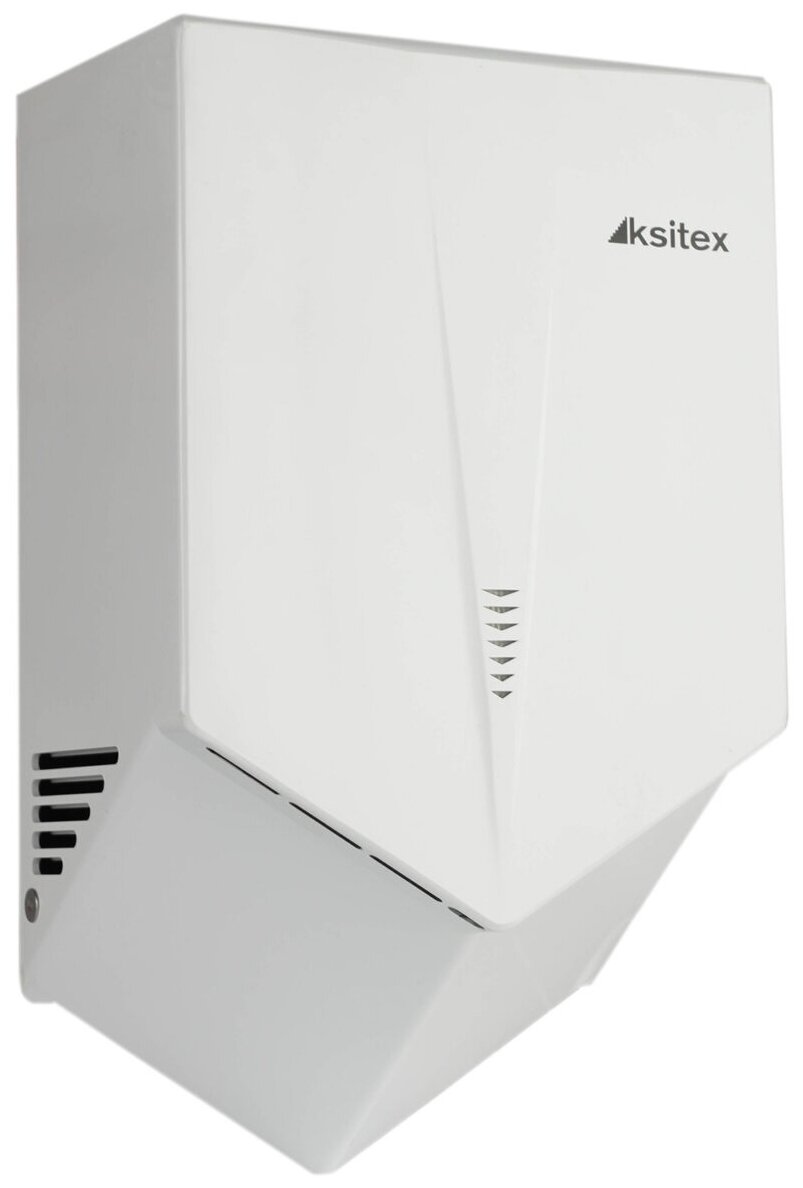 Ksitex М-2020W JET (эл.сушилка для рук, белая)