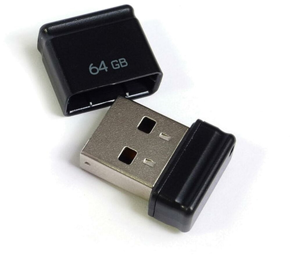 USB флешка Qumo - фото №13