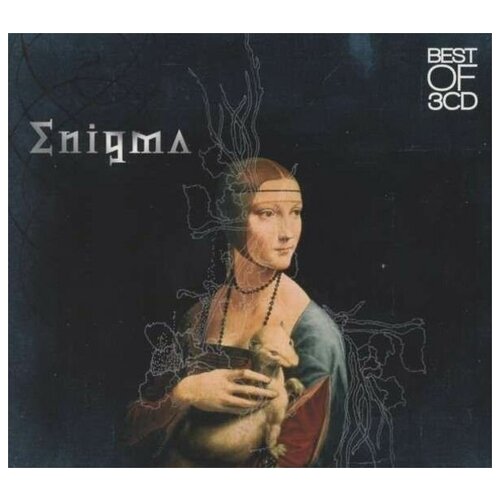 Enigma-Best Of EMI CD EC (Компакт-диск 3шт)