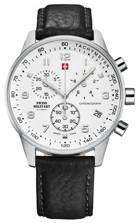 Swiss Military SM34012.06