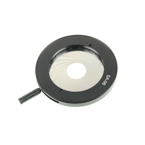 Диафрагма ирисовая Godox SA-06 для S30 593000₽