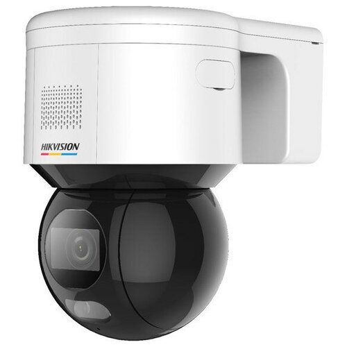 IP камера PTZ 4Mp Hikvision DS-2DE3A400BW-DEWF1S5 1800000₽
