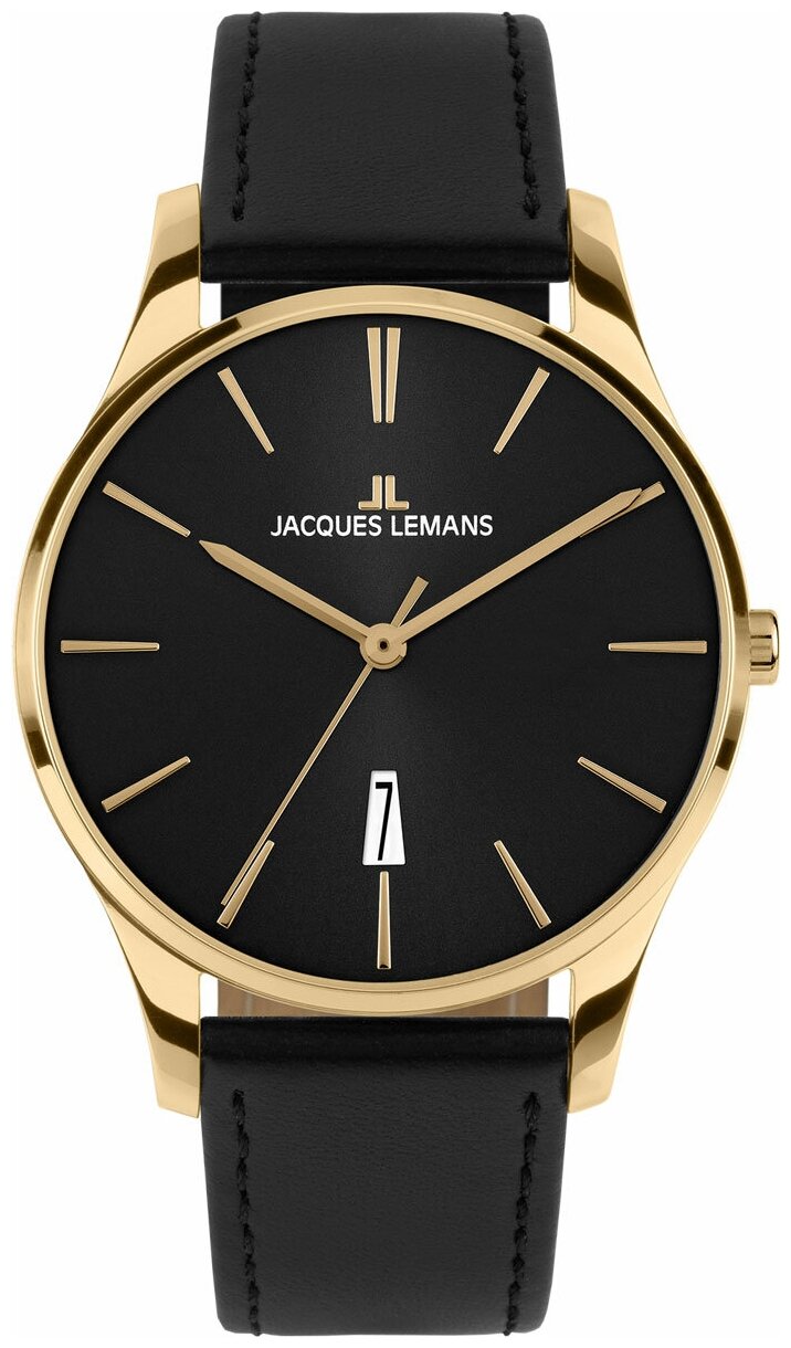 Наручные часы JACQUES LEMANS London