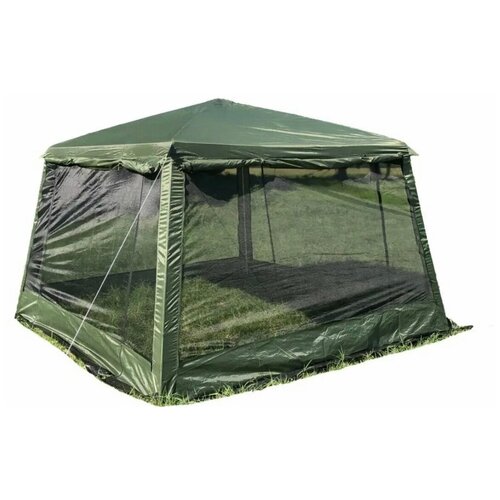 фото Беседка lanyu 320x320x245см