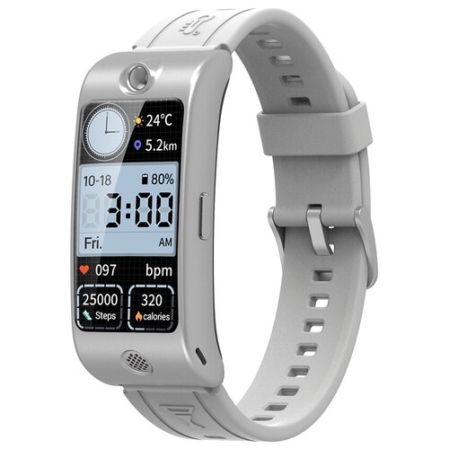 M-90 Инновационные смарт-часы ROCAR с алкотестером 1680000₽