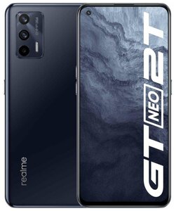 Фото Смартфон realme GT Neo 2T