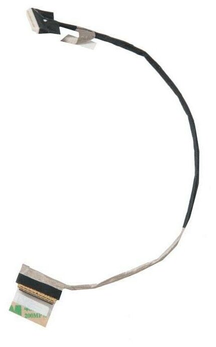 Шлейф матрицы (matrix cable) для ноутбука Lenovo IdeaPad S500 с тачскрином 1422-01MT000