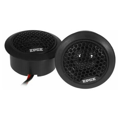 Динамики автомобильные Колонки для автомобиля EDGE EDB 1TN-E1 5 см 2 дюйм 25 Вт Комплект 2шт 93900₽