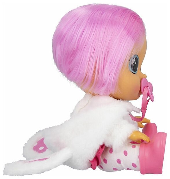 Кукла IMC Toys Cry Babies Плачущий младенец Dressy Coney