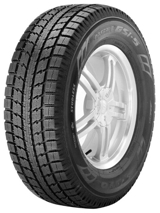 Toyo Observe GSi-5 285/60 R18 120Q зимняя