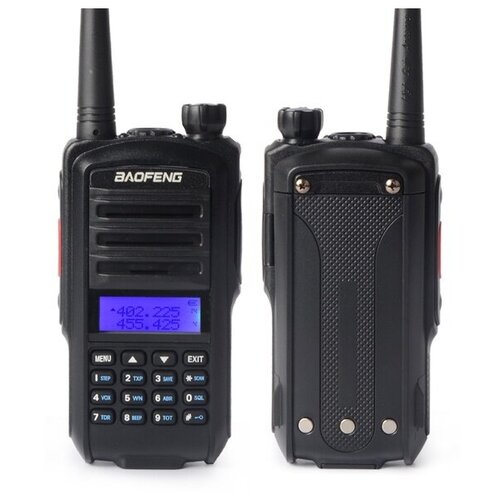 Baofeng UV-7R Рация UHFVHF 249000₽