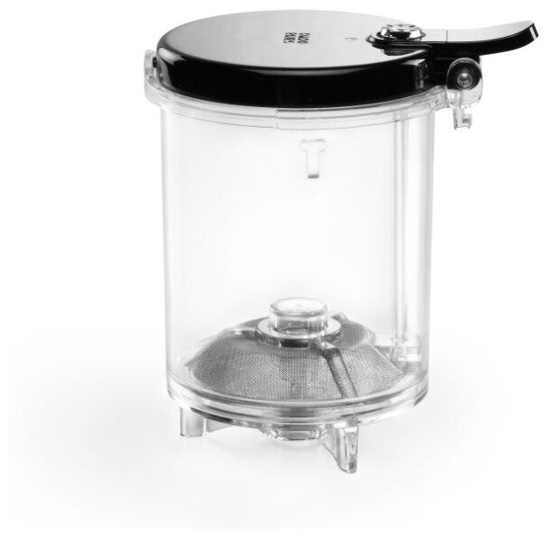 фото Колба (воронка с фильтром) для гунфу чайников SamaDoyo