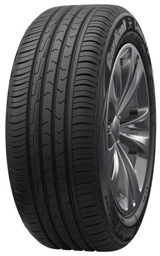 Автомобильные летние шины Cordiant Comfort 2 SUV 235/55 R17 103H