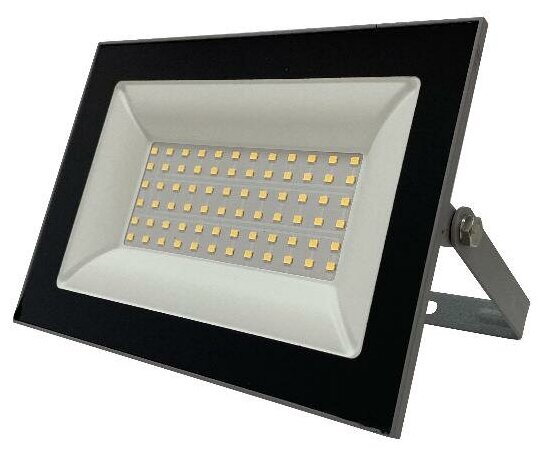 Прожектор светодиодный FOTON LIGHTING FL-LED Light-PAD 500W Grey 6400K