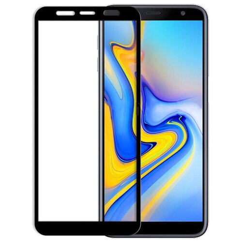 3d полноэкранное защитное стекло для ZTE Blade A31 черный