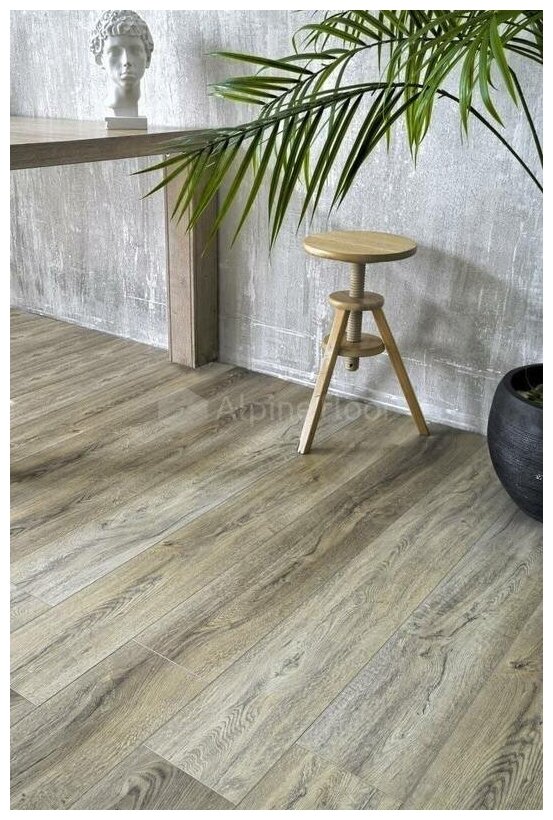 Alpine Floor Intense Редвуд ECO 9-11