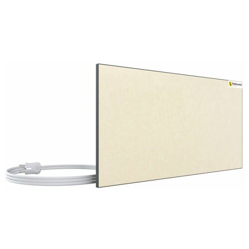 Керамический обогреватель ТК-300W ЭКО бежевый 420000₽