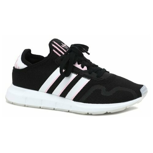 Кроссовки adidas Adidas SWIFT RUN X W, размер 35,5, черный кроссовки мужские adidas swift run x синий