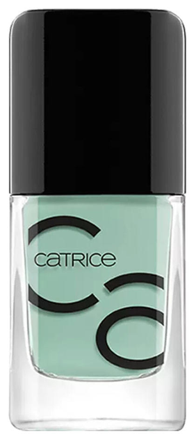  / Catrice -    IcoNails  121 Mint To Be 10,5 