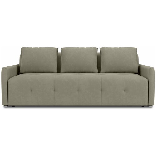 Диван-кровать Бронкс ткань Snow 4