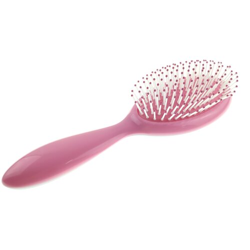 Расческа массажная Lilit Lemon, 21.5х6.5см