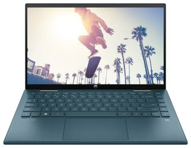 HP Pavilion 14x360 14-dy0008ur 141920x1080 IPSTouchIntel Core i3 1125G42Ghz8192Mb512PCISSDGbnoDVDIntIntel UHD Graphics - UMACamWiFi43WHr