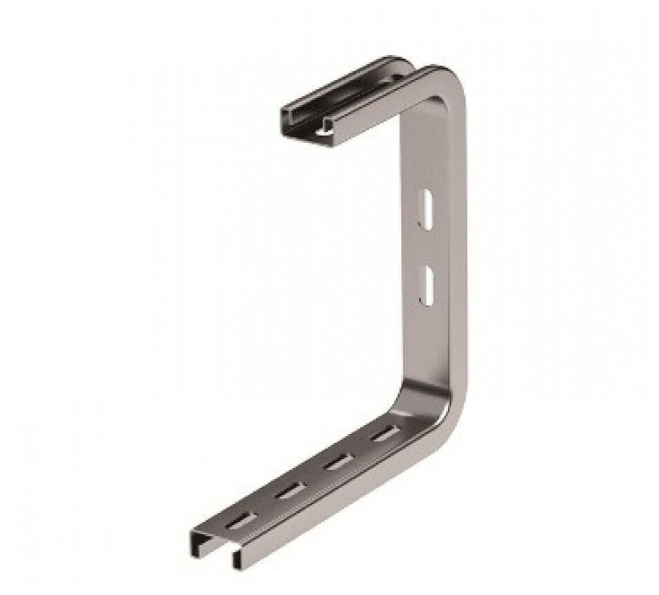 Консоль с опорой DKC (BBL5020) 200 мм для крепления лотков — купить по ...