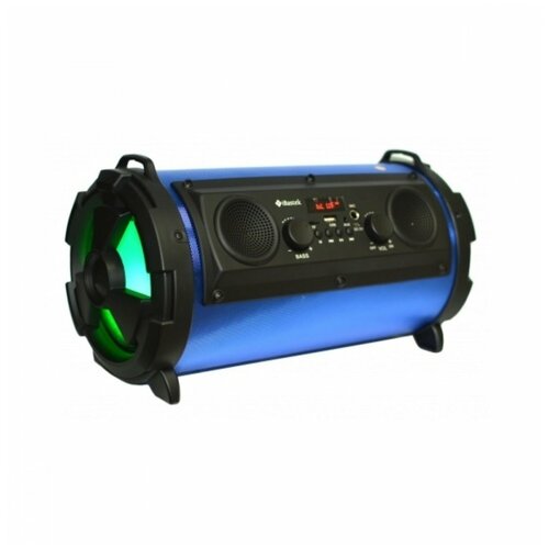 Портативная стерео акустика бумбокс Rojem HBPC 1602 295000₽