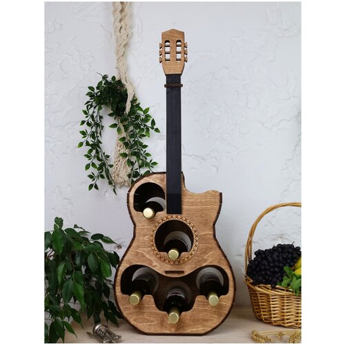 Держатель для бутылок ArtXL 