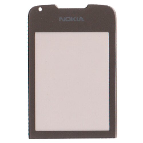 Стекло Nokia 8800 Arte Carbon