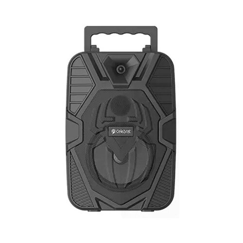 Портативная акустика Celebrat OS-06 5 Вт черный 183700₽