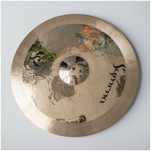 Тарелка Ride 20