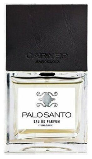 Парфюмерная вода Carner Barcelona унисекс Palo Santo 50 мл