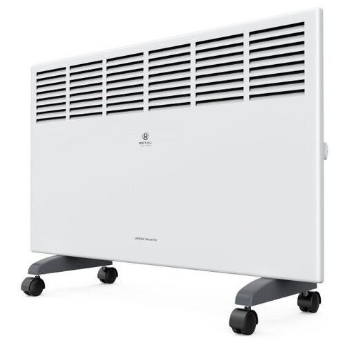 Электрический конвектор Royal Clima REC-VE1500M белый 360000₽