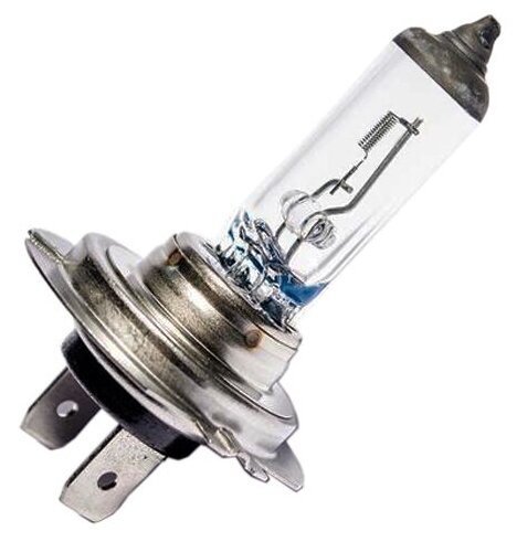 Лампа 12V H7 55W PX26d Маяк Ультра 1 шт. картон 82720UL MAYAK