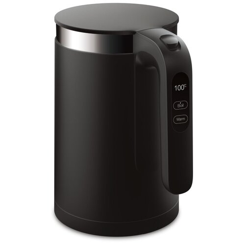 Чайник Viomi Smart Kettle V-SK152D чёрный 384600₽
