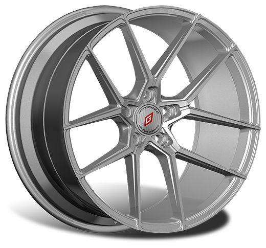 Диски INFORGED IFG39 7.5/17 ET42 5x112 d57.1 Silver