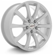 Колесный диск Xtrike X-120 17x7" PCD5x114.3 ET40 D66.1